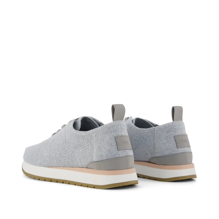 Sneaker da donna Resident Plus con lacci Sneaker da donna Resident Plus con lacci
