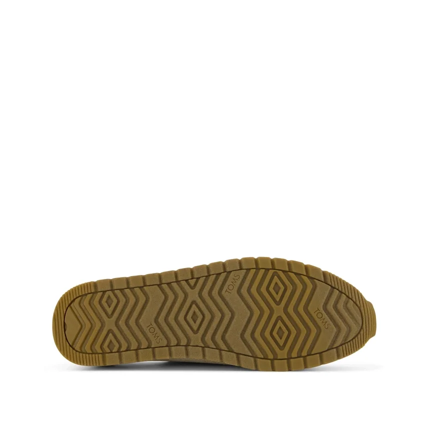 Sneaker da donna Resident Plus con lacci Sneaker da donna Resident Plus con lacci