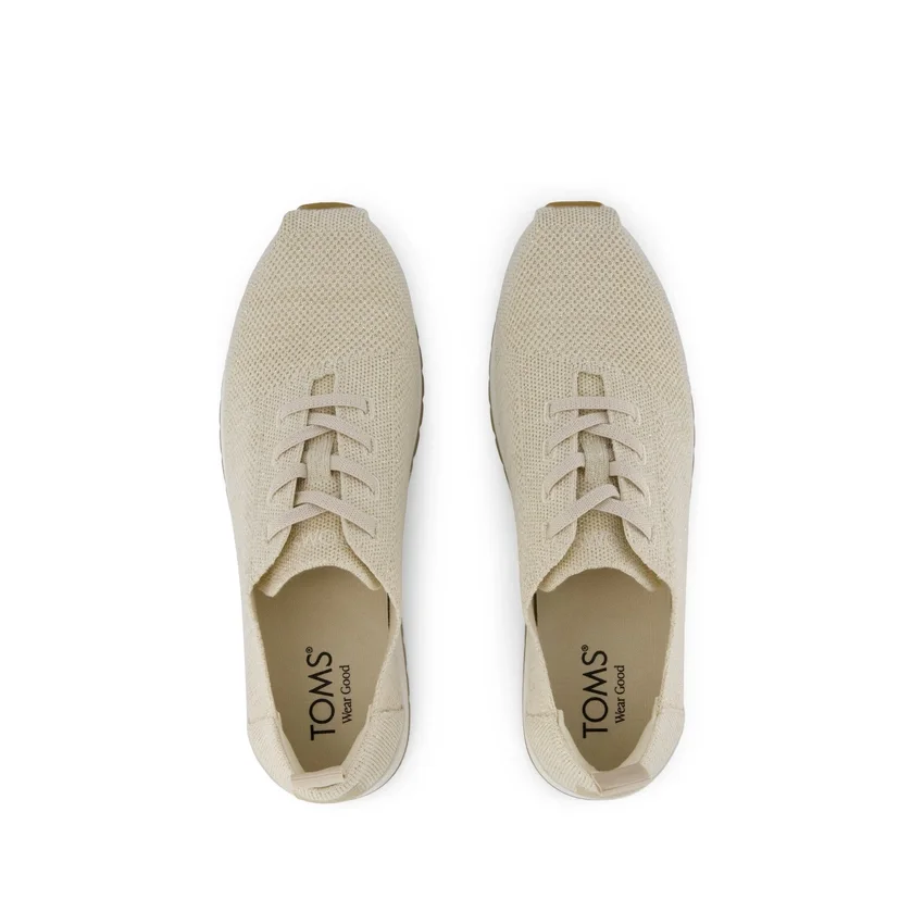 Sneaker da donna Resident Plus con lacci Sneaker da donna Resident Plus con lacci