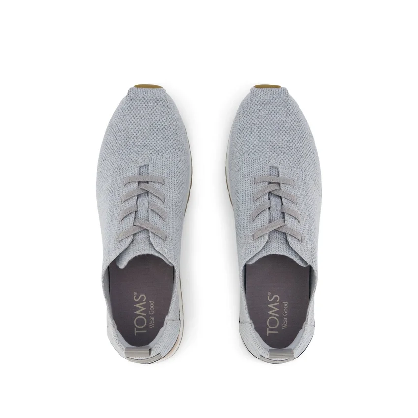Sneaker da donna Resident Plus con lacci Sneaker da donna Resident Plus con lacci