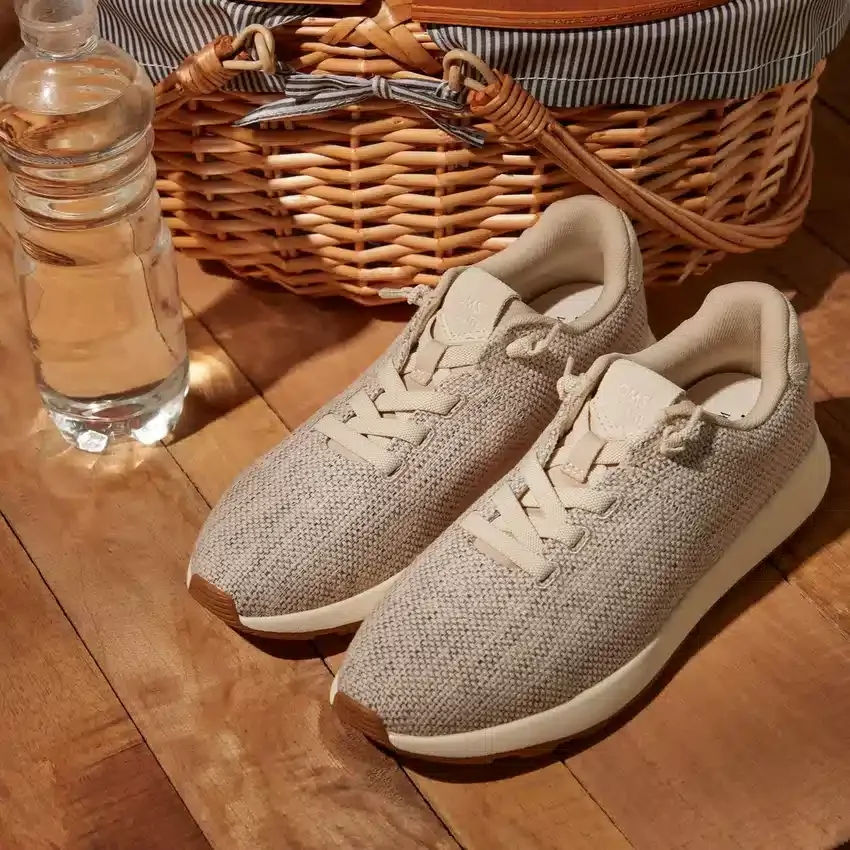 Sneaker da donna TRVL LITE Cabrillo Sneaker da donna TRVL LITE Cabrillo