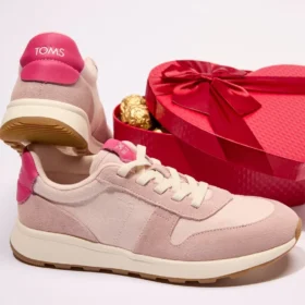 Sneaker da donna TRVL LITE Retro Runner