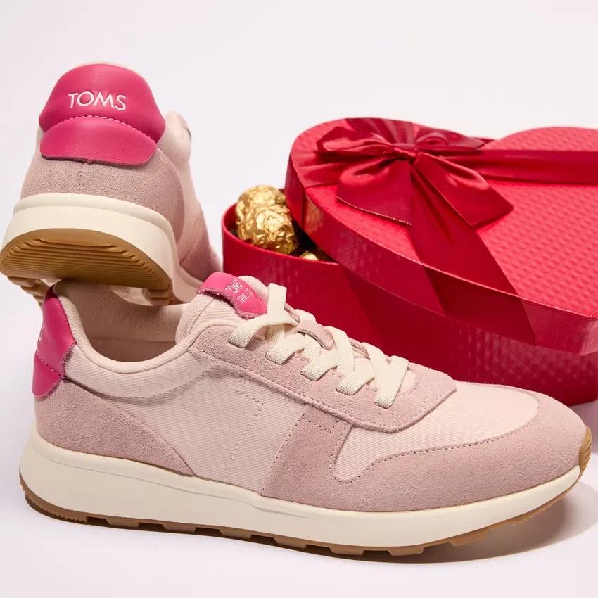 Sneaker da donna TRVL LITE Retro Runner Sneaker da donna TRVL LITE Retro Runner