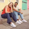 Sneaker da donna TRVL LITE Retro Runner Sneaker da donna TRVL LITE Retro Runner