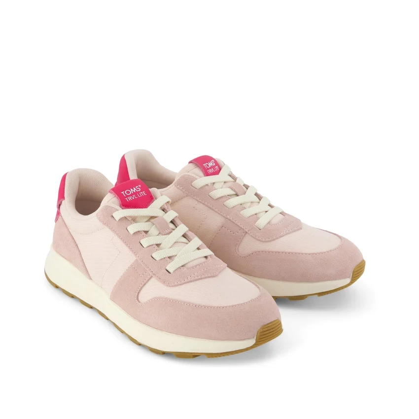 Sneaker da donna TRVL LITE Retro Runner Sneaker da donna TRVL LITE Retro Runner