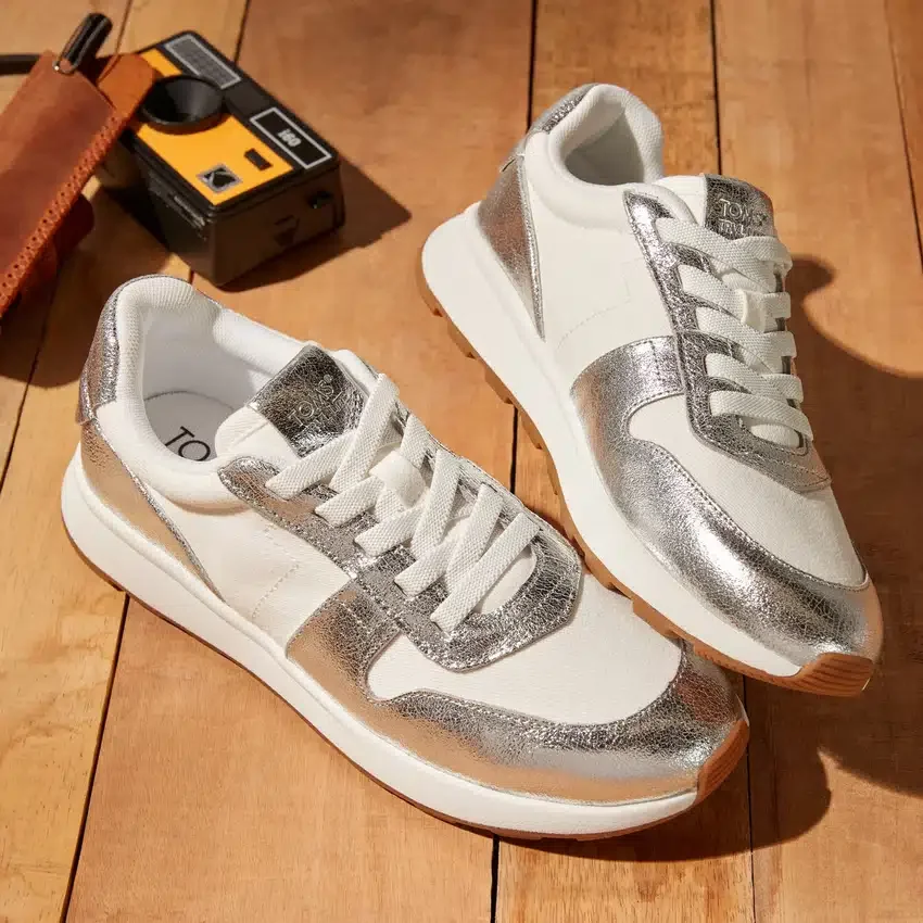 Sneaker da donna TRVL LITE Retro Runner Sneaker da donna TRVL LITE Retro Runner