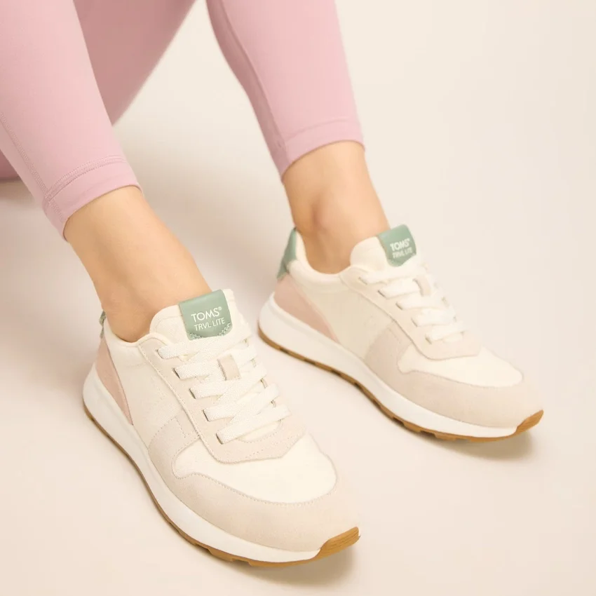 Sneaker da donna TRVL LITE Retro Runner Sneaker da donna TRVL LITE Retro Runner