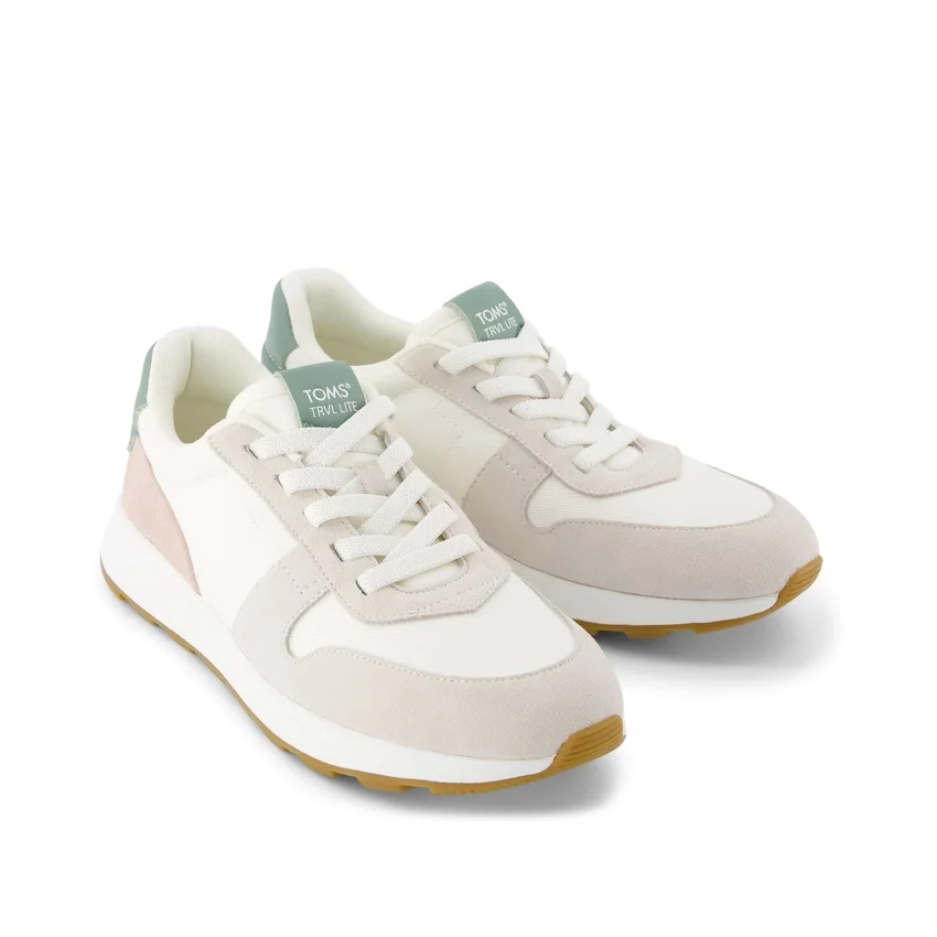 Sneaker da donna TRVL LITE Retro Runner Sneaker da donna TRVL LITE Retro Runner