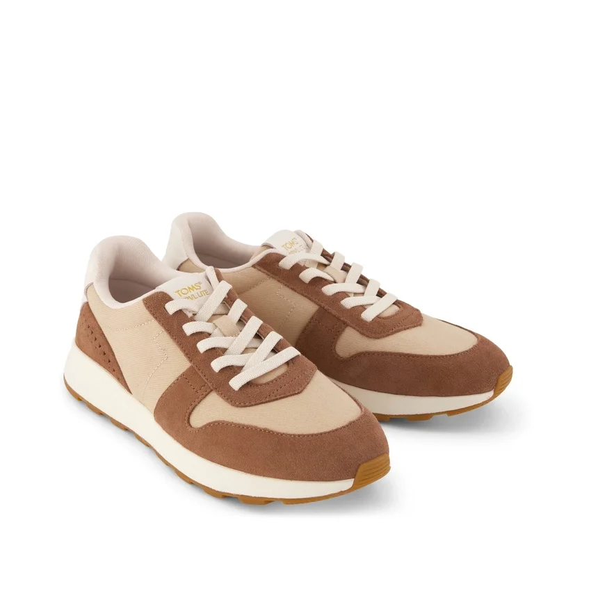 Sneaker da donna TRVL LITE Retro Runner Sneaker da donna TRVL LITE Retro Runner