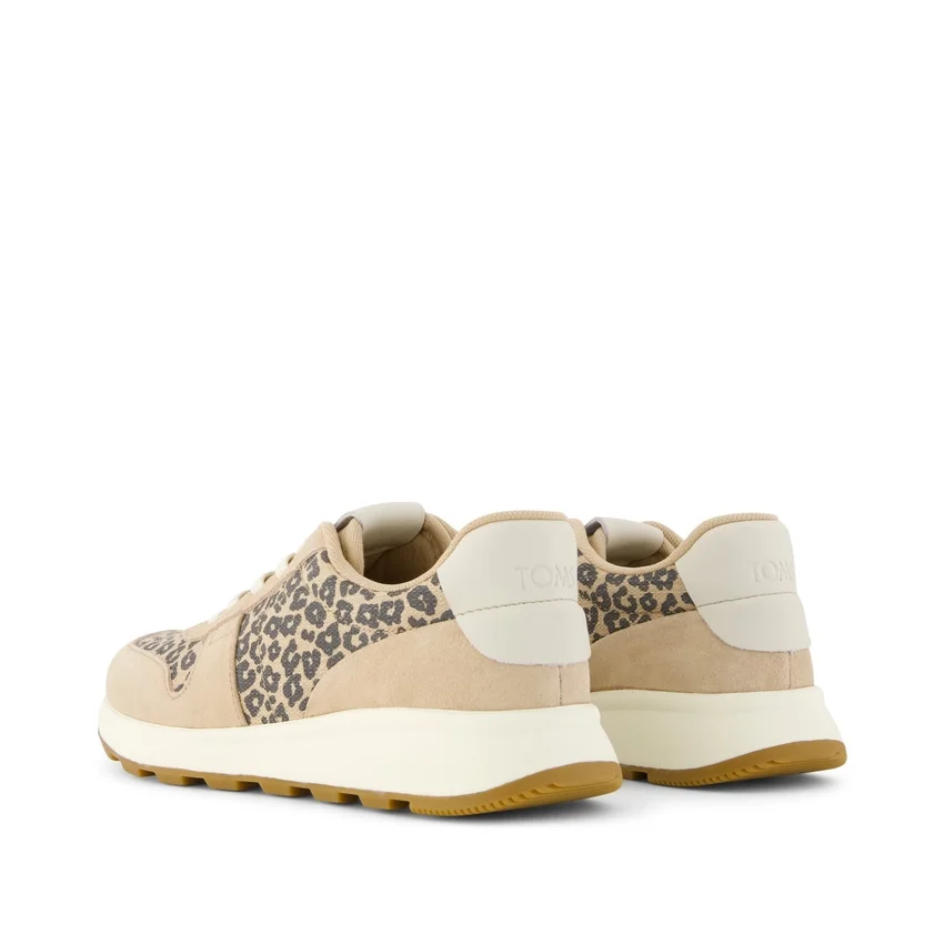 Sneaker da donna TRVL LITE Retro Runner Sneaker da donna TRVL LITE Retro Runner