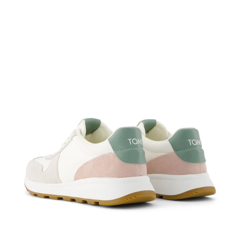 Sneaker da donna TRVL LITE Retro Runner Sneaker da donna TRVL LITE Retro Runner