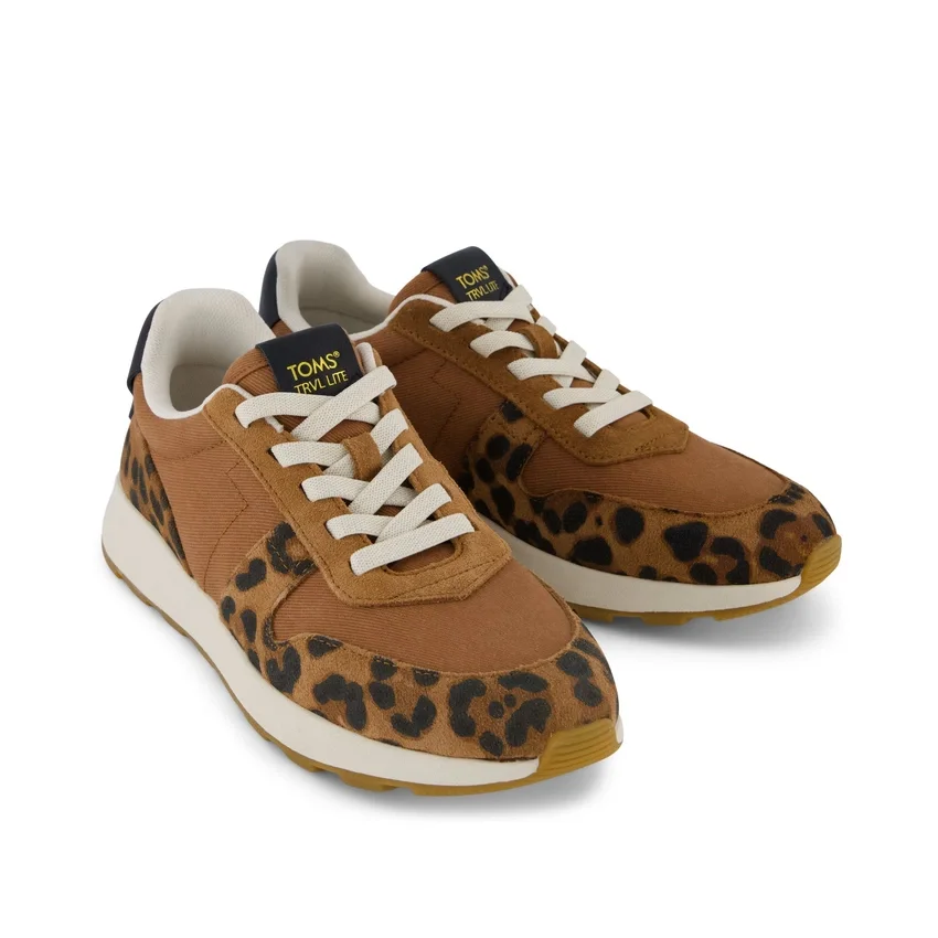 Sneaker da donna TRVL LITE Retro Runner Sneaker da donna TRVL LITE Retro Runner