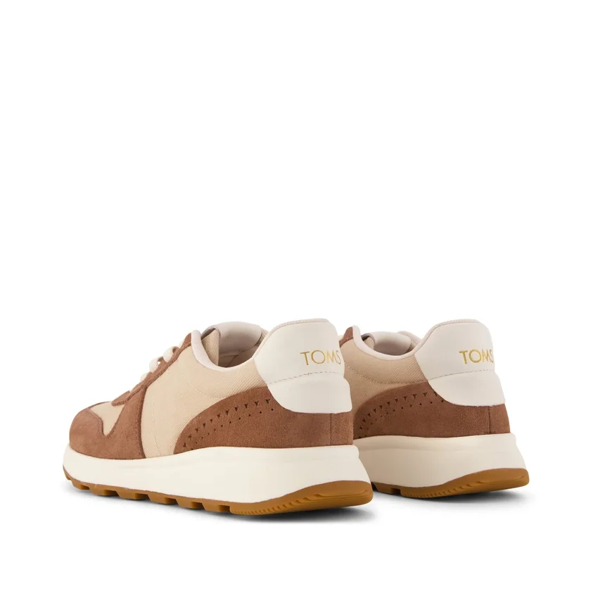 Sneaker da donna TRVL LITE Retro Runner Sneaker da donna TRVL LITE Retro Runner