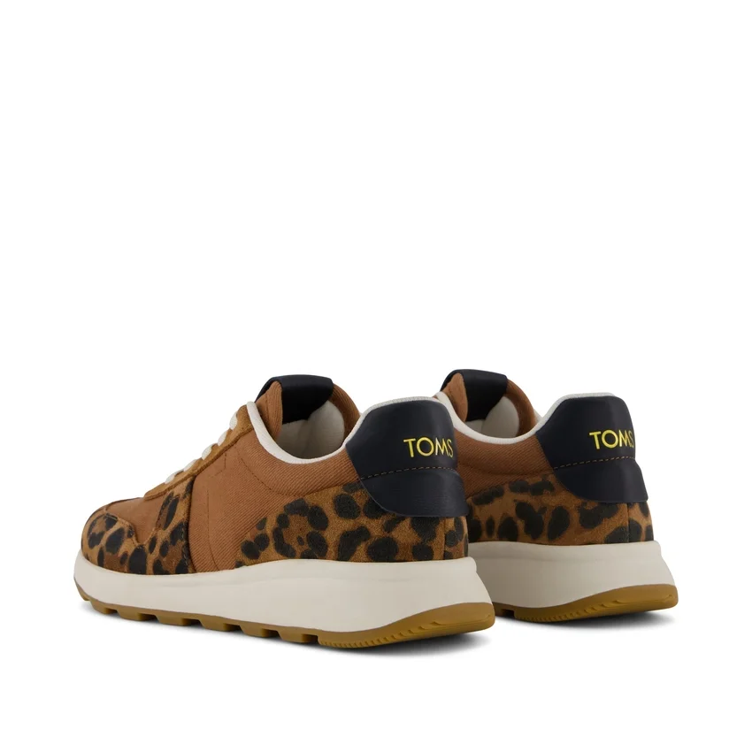 Sneaker da donna TRVL LITE Retro Runner Sneaker da donna TRVL LITE Retro Runner