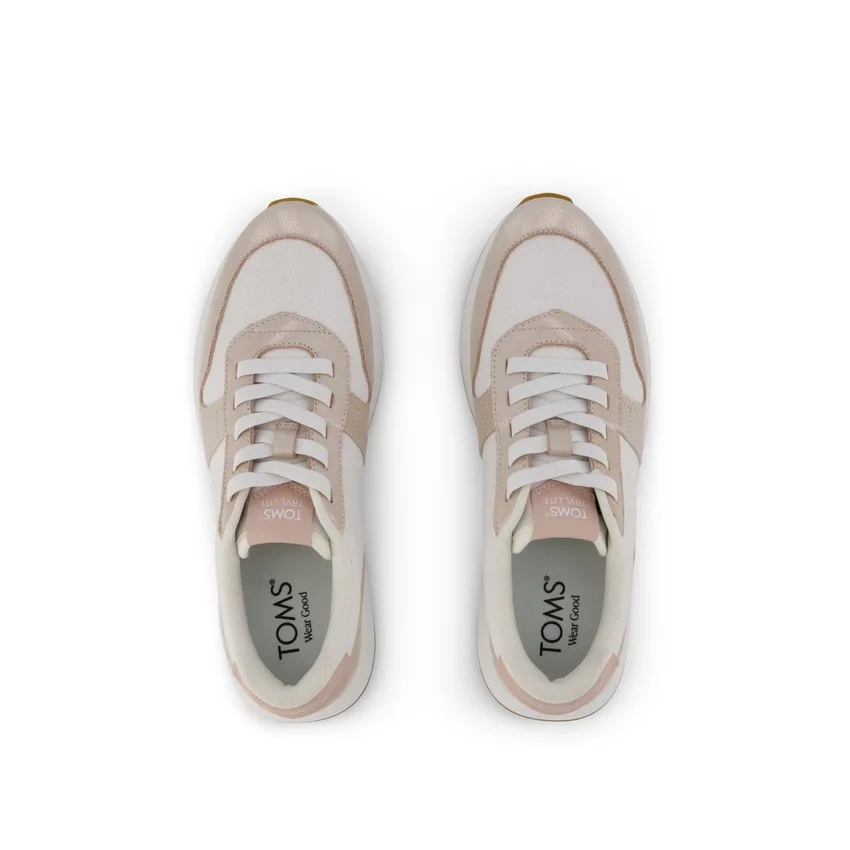 Sneaker da donna TRVL LITE Retro Runner Sneaker da donna TRVL LITE Retro Runner