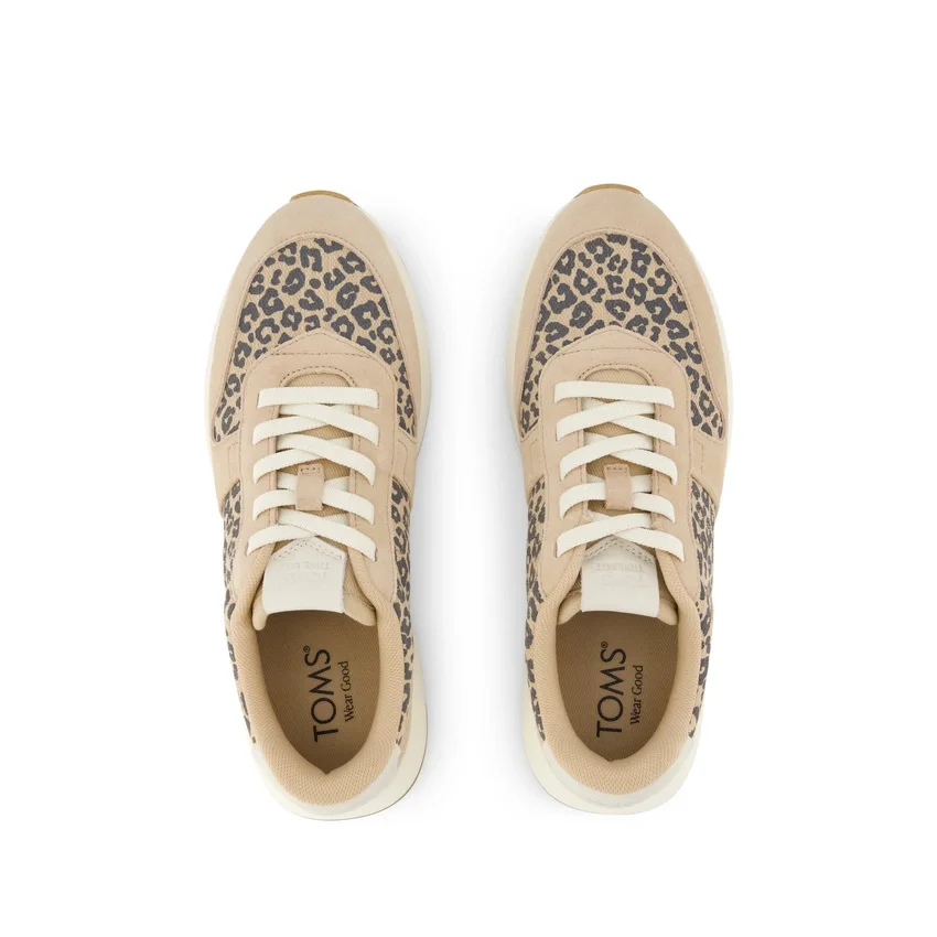 Sneaker da donna TRVL LITE Retro Runner Sneaker da donna TRVL LITE Retro Runner