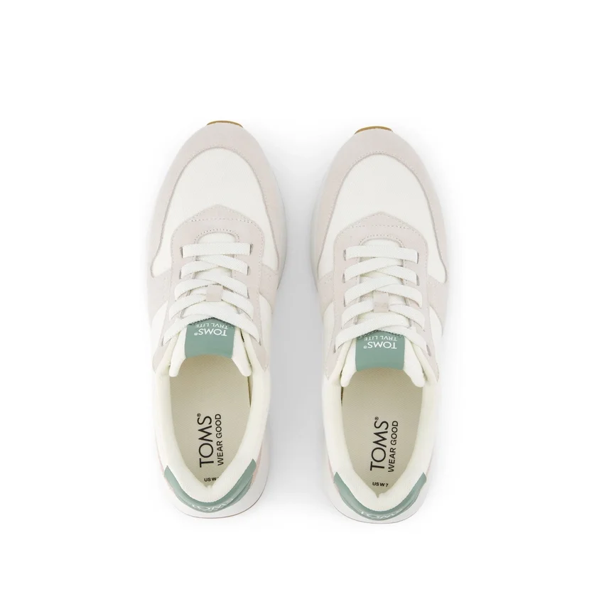 Sneaker da donna TRVL LITE Retro Runner Sneaker da donna TRVL LITE Retro Runner