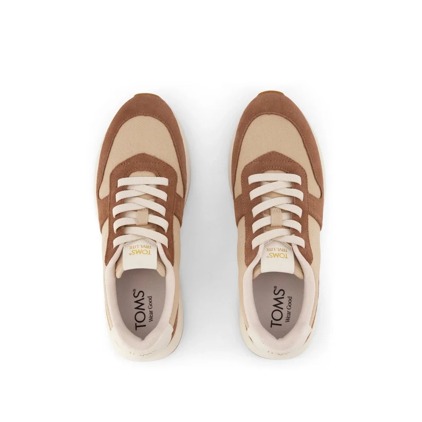 Sneaker da donna TRVL LITE Retro Runner Sneaker da donna TRVL LITE Retro Runner