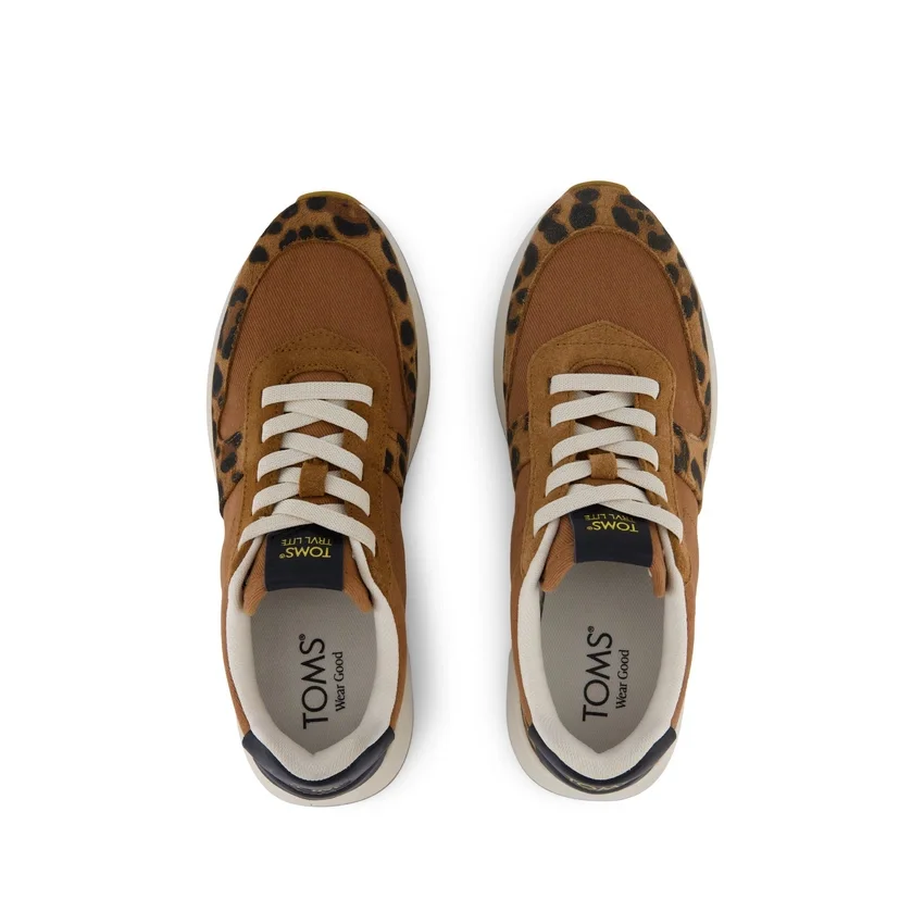 Sneaker da donna TRVL LITE Retro Runner Sneaker da donna TRVL LITE Retro Runner