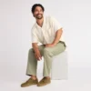 Sneaker da uomo Carlo 2.0 con lacci Sneaker da uomo Carlo 2.0 con lacci