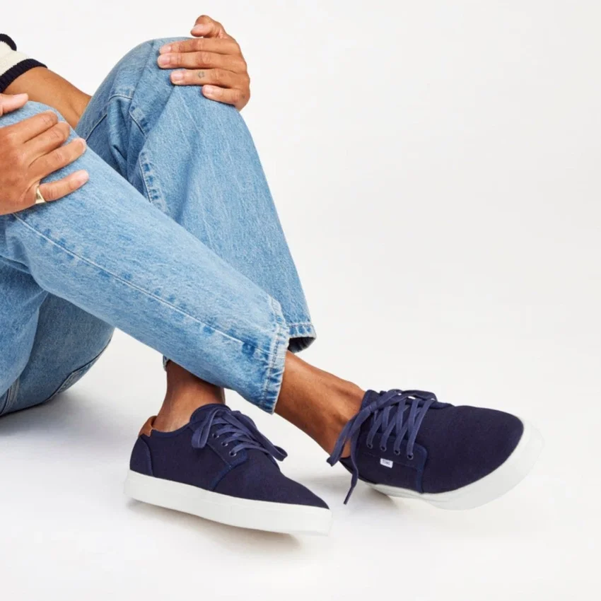 Sneaker da uomo Carlo 2.0 con lacci Sneaker da uomo Carlo 2.0 con lacci
