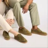 Sneaker da uomo Carlo 2.0 con lacci Sneaker da uomo Carlo 2.0 con lacci