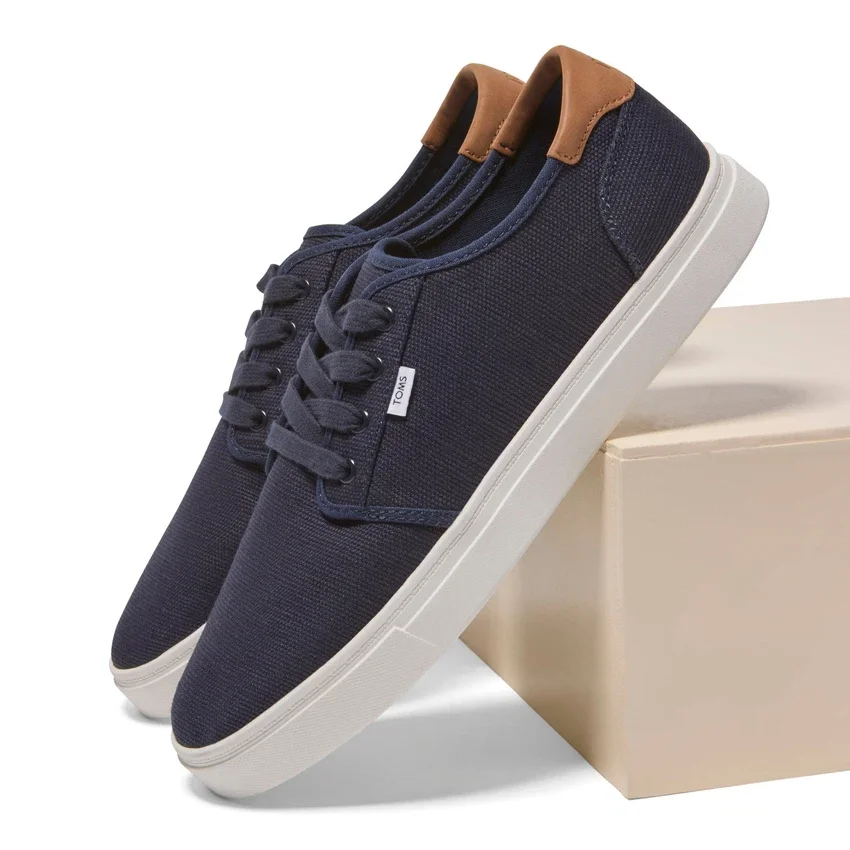 Sneaker da uomo Carlo 2.0 con lacci Sneaker da uomo Carlo 2.0 con lacci