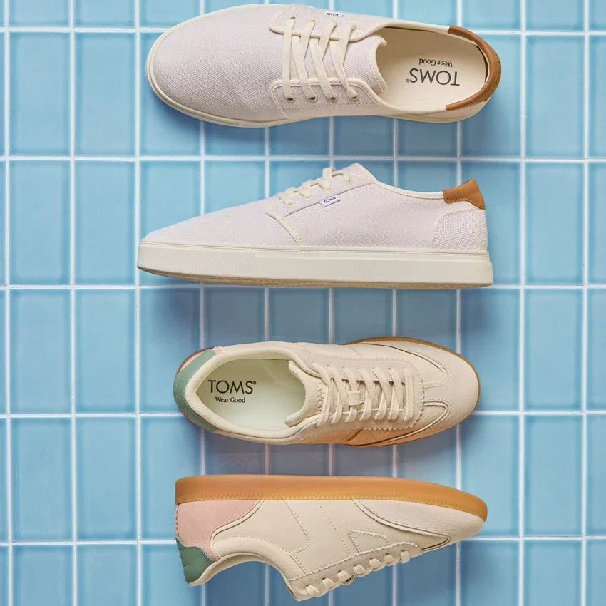 Sneaker da uomo Carlo 2.0 con lacci Sneaker da uomo Carlo 2.0 con lacci