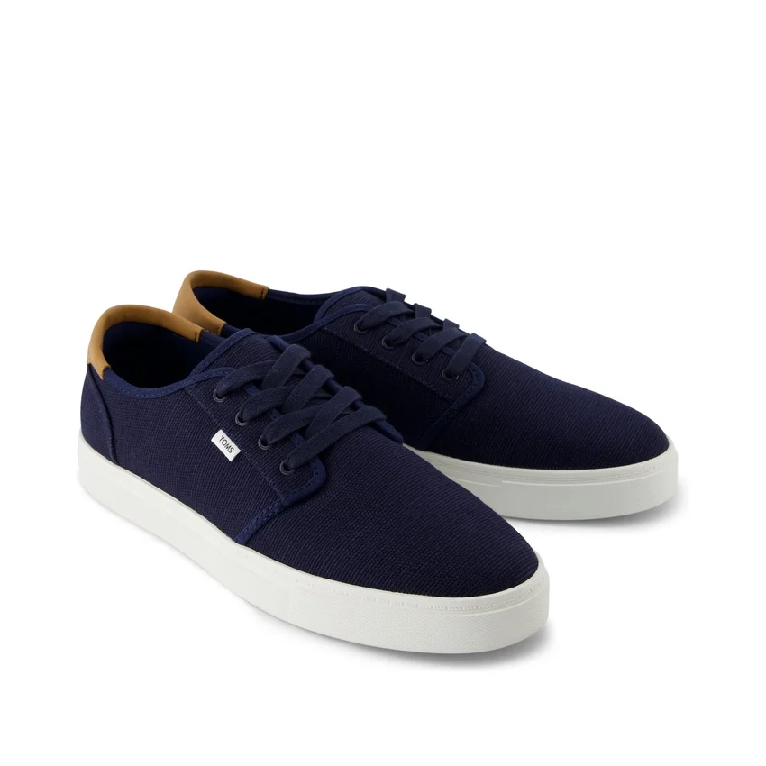 Sneaker da uomo Carlo 2.0 con lacci Sneaker da uomo Carlo 2.0 con lacci