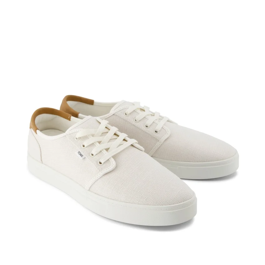 Sneaker da uomo Carlo 2.0 con lacci Sneaker da uomo Carlo 2.0 con lacci