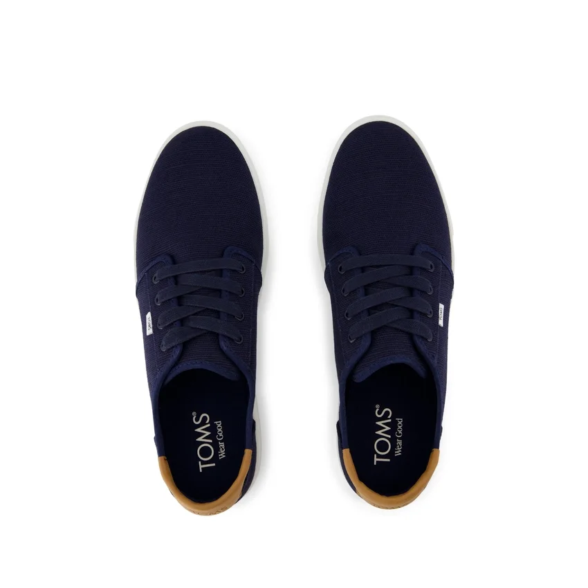 Sneaker da uomo Carlo 2.0 con lacci Sneaker da uomo Carlo 2.0 con lacci