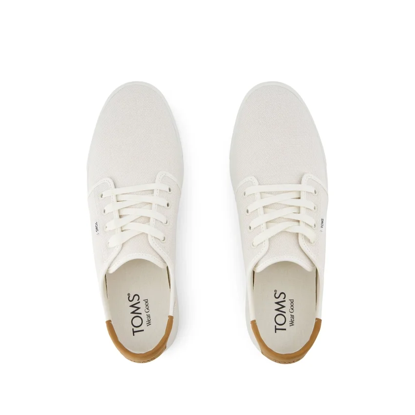 Sneaker da uomo Carlo 2.0 con lacci Sneaker da uomo Carlo 2.0 con lacci