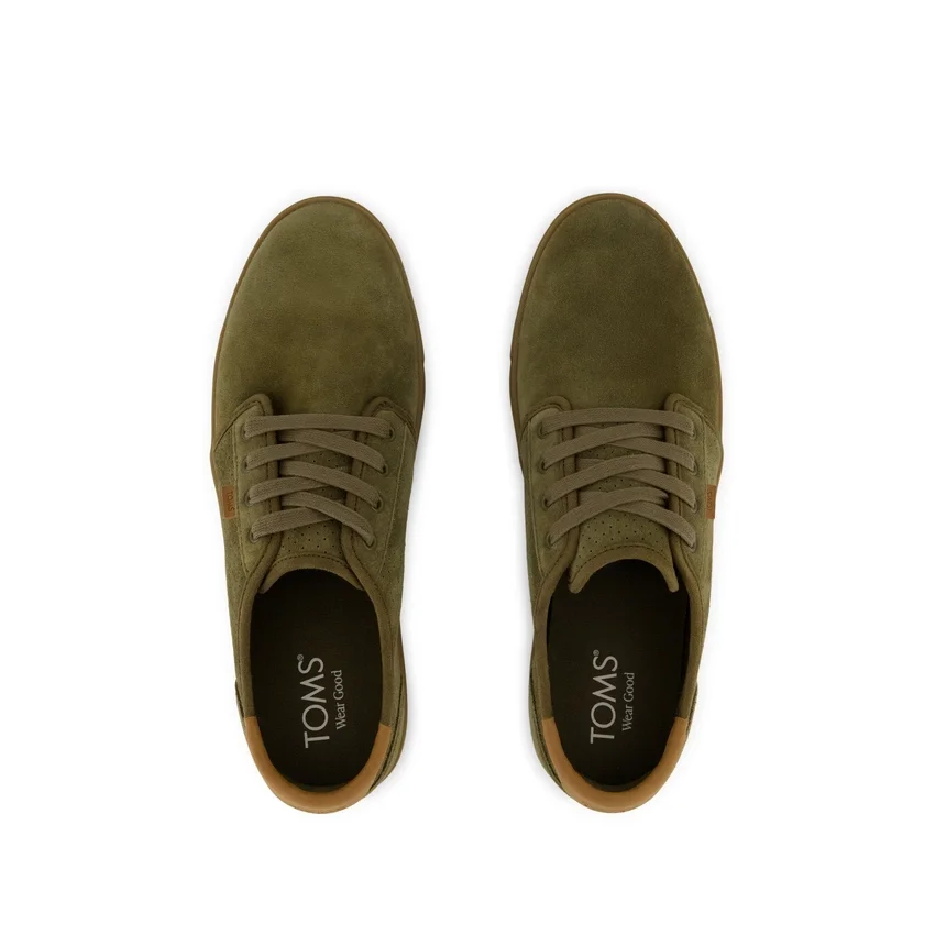 Sneaker da uomo Carlo 2.0 con lacci Sneaker da uomo Carlo 2.0 con lacci