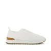 Sneaker da uomo Resident Plus con lacci