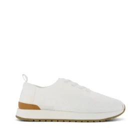 Sneaker da uomo Resident Plus con lacci