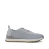 Sneaker da uomo Resident Plus con lacci Sneaker da uomo Resident Plus con lacci
