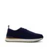 Sneaker da uomo Resident Plus con lacci Sneaker da uomo Resident Plus con lacci