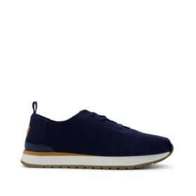 Sneaker da uomo Resident Plus con lacci
