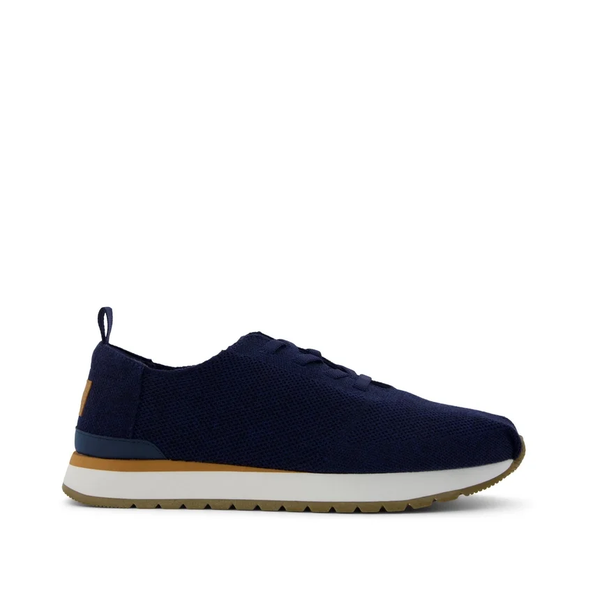 Sneaker da uomo Resident Plus con lacci Sneaker da uomo Resident Plus con lacci