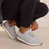 Sneaker da uomo Resident Plus con lacci Sneaker da uomo Resident Plus con lacci