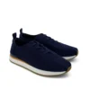 Sneaker da uomo Resident Plus con lacci Sneaker da uomo Resident Plus con lacci