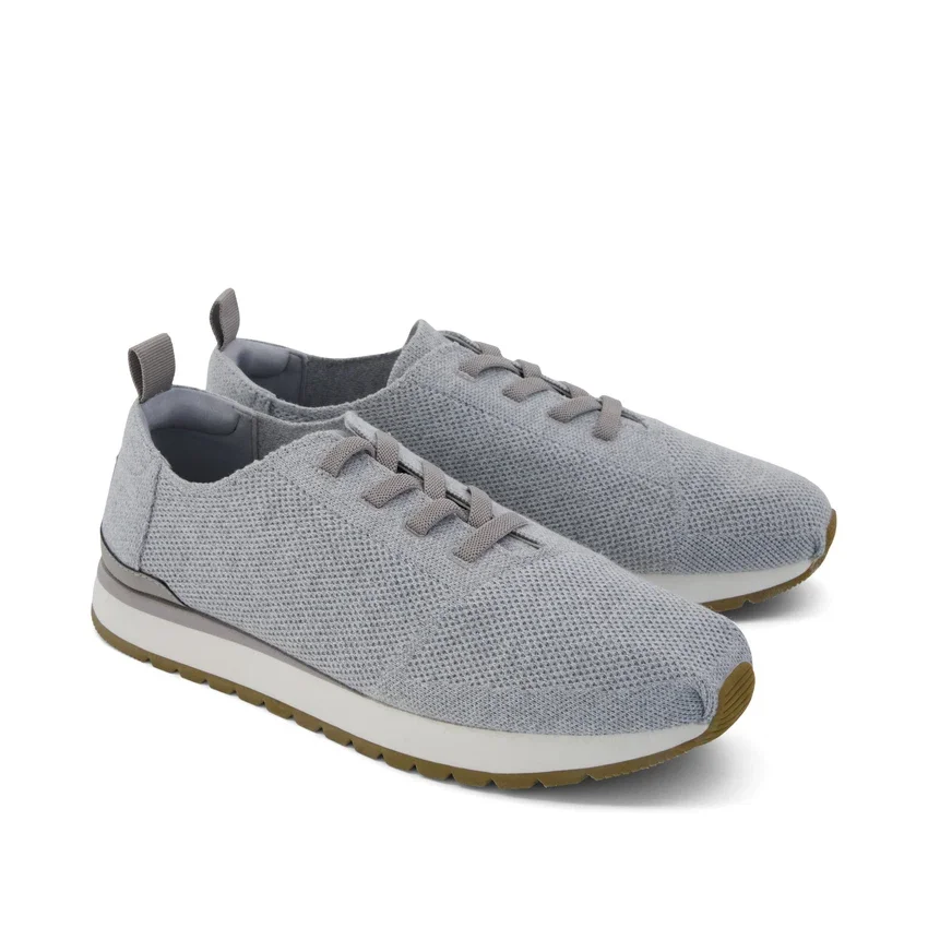 Sneaker da uomo Resident Plus con lacci Sneaker da uomo Resident Plus con lacci