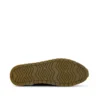 Sneaker da uomo Resident Plus con lacci Sneaker da uomo Resident Plus con lacci