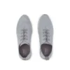 Sneaker da uomo Resident Plus con lacci Sneaker da uomo Resident Plus con lacci
