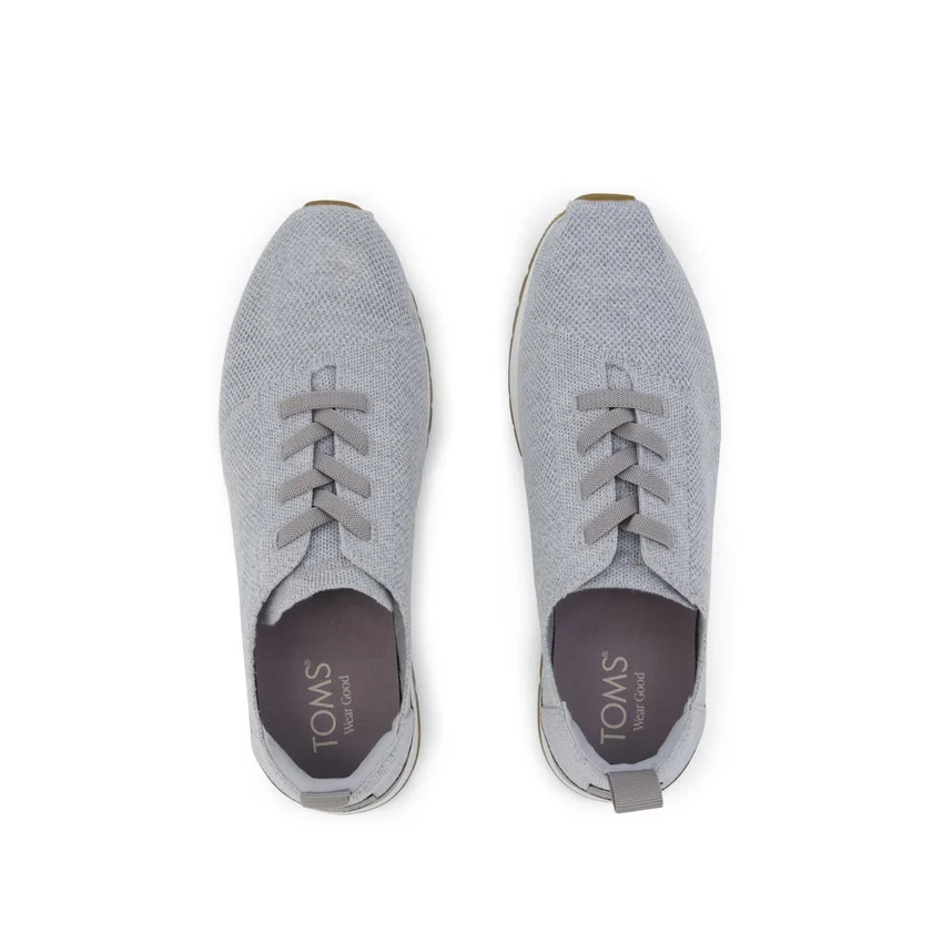 Sneaker da uomo Resident Plus con lacci Sneaker da uomo Resident Plus con lacci