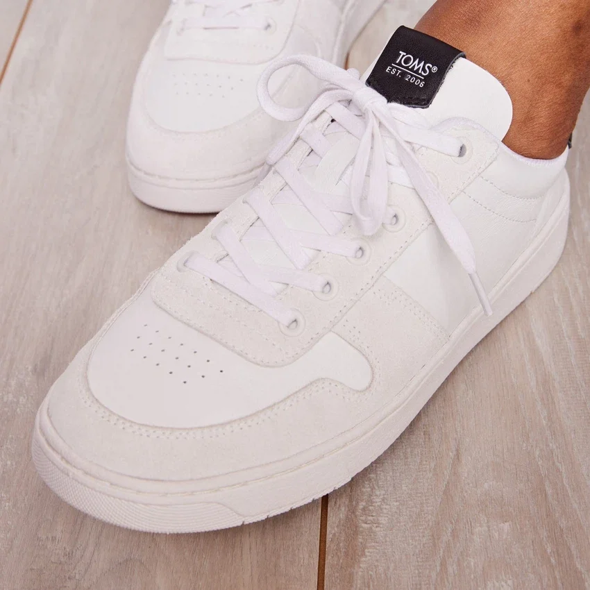 Sneaker da uomo TRVL LITE Court Sneaker da uomo TRVL LITE Court