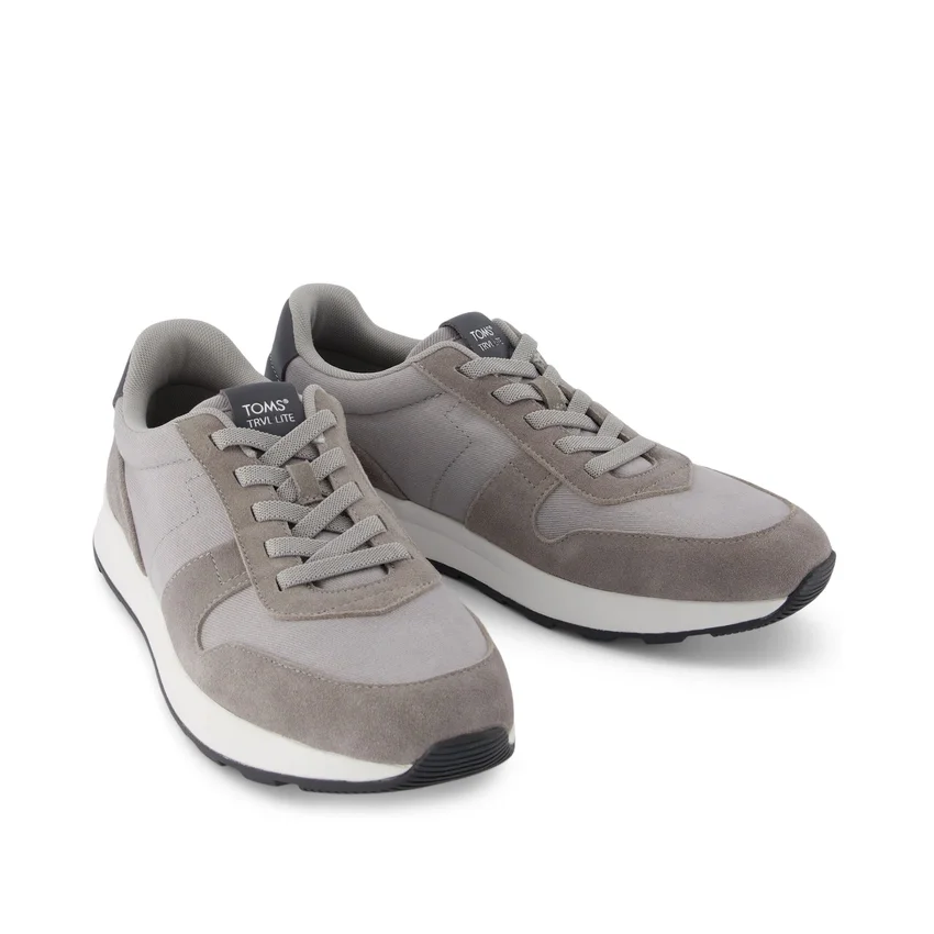 Sneaker da uomo TRVL LITE Retro Runner Sneaker da uomo TRVL LITE Retro Runner