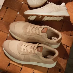 Sneaker da uomo TRVL LITE Retro Runner