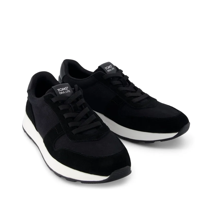Sneaker da uomo TRVL LITE Retro Runner Sneaker da uomo TRVL LITE Retro Runner