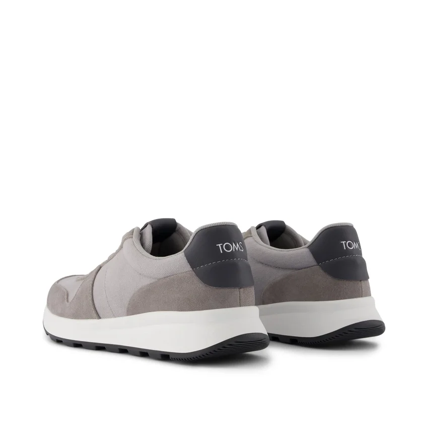 Sneaker da uomo TRVL LITE Retro Runner Sneaker da uomo TRVL LITE Retro Runner